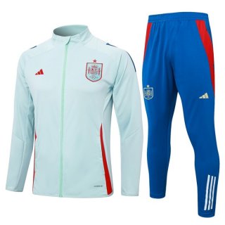 Chandal España 2024/2025 Azul 3 Chandal España 2024/2025 Azul 3