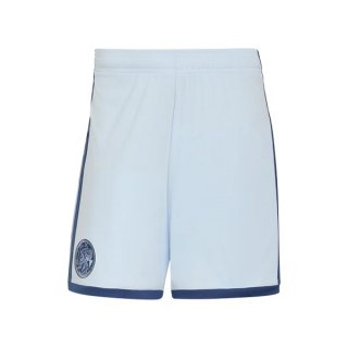 Pantalones Ajax Segunda Equipación 2026/2027