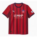 Tailandia Camiseta FC Heidenheim Primera Equipación 2025/2026