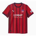 Tailandia Camiseta FC Heidenheim Primera Equipación 2025/2026