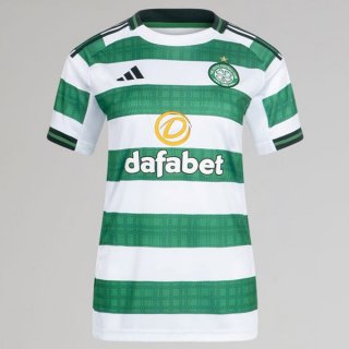 Tailandia Camiseta Celtic Primera Equipación 2025/2026 Tailandia Camiseta Celtic Primera Equipación 2025/2026
