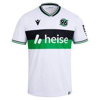 Tailandia Camiseta Hannover 96 Tercera Equipación 2025/2026 Tailandia Camiseta Hannover 96 Tercera Equipación 2025/2026