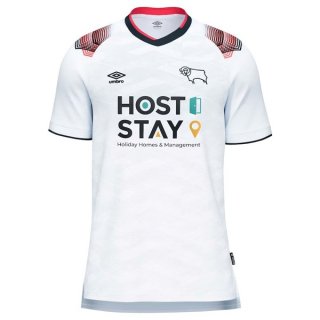 Tailandia Camiseta Derby County Primera Equipación 2023/2024 Tailandia Camiseta Derby County Primera Equipación 2023/2024