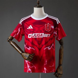 Tailandia Camiseta Universidad de Chile Tercera Equipación 2026/2027