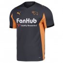 Tailandia Camiseta Derby County Segunda Equipación 2025/2026 Tailandia Camiseta Derby County Segunda Equipación 2025/2026