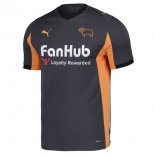 Tailandia Camiseta Derby County Segunda Equipación 2025/2026