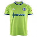 Tailandia Camiseta Schalke 04 Tercera Equipación 2026/2027 Tailandia Camiseta Schalke 04 Tercera Equipación 2026/2027