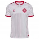 Tailandia Camiseta Danimarca Segunda Equipación 2026 Tailandia Camiseta Danimarca Segunda Equipación 2026