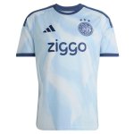 Tailandia Camiseta Ajax Tercera Equipación 2026/2027 Tailandia Camiseta Ajax Tercera Equipación 2026/2027