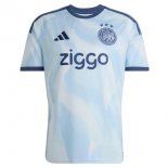 Tailandia Camiseta Ajax Tercera Equipación 2026/2027