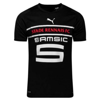 Tercera Equipación Tailandia Camiseta Stade Rennais 2021/2022 Tercera Equipación Tailandia Camiseta Stade Rennais 2021/2022