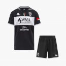 Camiseta Spezia Segunda Equipación Niño 2025/2026