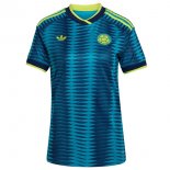 Camiseta Columbia Segunda Equipación Mujer 2026
