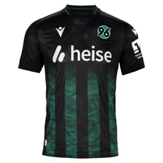 Tailandia Camiseta Hannover 96 Segunda Equipación 2026/2027