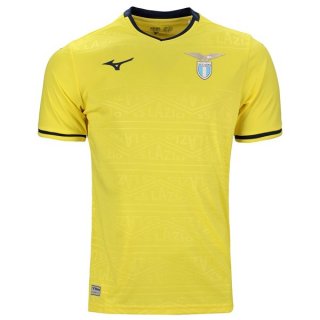 Tailandia Camiseta Lazio Segunda Equipación 2024/2025 Tailandia Camiseta Lazio Segunda Equipación 2024/2025