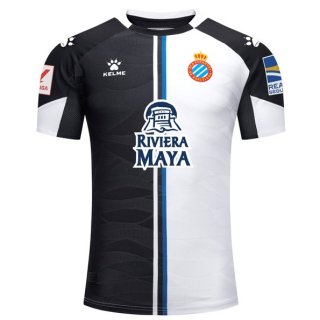 Tailandia Camiseta Español Tercera Equipación Sponsor 2023/2024 Tailandia Camiseta Español Tercera Equipación Sponsor 2023/2024