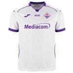 Tailandia Camiseta ACF Fiorentina Segunda Equipación 2026/2027