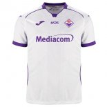 Tailandia Camiseta ACF Fiorentina Segunda Equipación 2026/2027 Tailandia Camiseta ACF Fiorentina Segunda Equipación 2026/2027