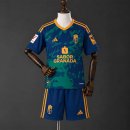 Camiseta Granada Segunda Equipación Niño 2026/2027 Camiseta Granada Segunda Equipación Niño 2026/2027