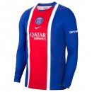 Tailandia Camiseta PSG Primera Equipación ML 2026/2027