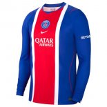 Tailandia Camiseta PSG Primera Equipación ML 2026/2027