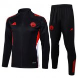 Chandal Bayern Munich 2025/2026 Negro 5