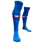 Tercera Equipación Calcetines Atletico Madrid 2021/2022 Tercera Equipación Calcetines Atletico Madrid 2021/2022