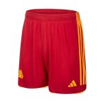 Pantalones AS Roma Primera Equipación 2023/2024 Pantalones AS Roma Primera Equipación 2023/2024