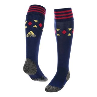 Calcetines Ajax Segunda Equipación 2022/2023 Calcetines Ajax Segunda Equipación 2022/2023