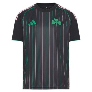 Tailandia Camiseta Panathinaikos FC Tercera Equipación 2025/2026