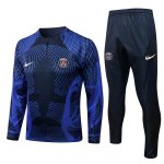 Sudadera De Training PSG 2023 Azul 5 Sudadera De Training PSG 2023 Azul 5