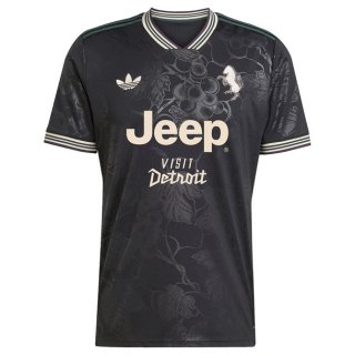 Tailandia Camiseta Juventus Tercera Equipación 2025/2026 Tailandia Camiseta Juventus Tercera Equipación 2025/2026