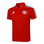 Polo Flamengo 2026/2027 Rojo 2