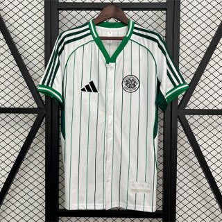 Tailandia Camiseta Celtic Special Edition 2025/2026 Tailandia Camiseta Celtic Special Edition 2025/2026