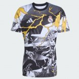 Tailandia Camiseta Real Madrid Avengers 2025/2026