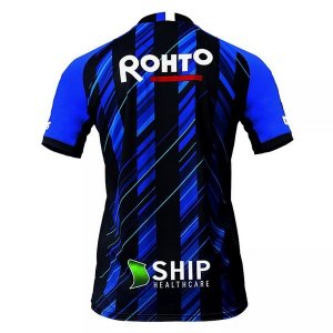 Primera Equipación Tailandia Camiseta Gamba Osaka 2021/2022 Azul