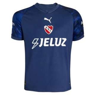 Tailandia Camiseta Independiente Tercera Equipación 2023/2024 Tailandia Camiseta Independiente Tercera Equipación 2023/2024
