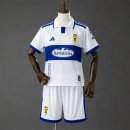 Camiseta Real Oviedo Segunda Equipación Niño 2026/2027 Camiseta Real Oviedo Segunda Equipación Niño 2026/2027