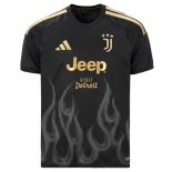 Tailandia Camiseta Juventus Tercera Equipación 2026/2027 Tailandia Camiseta Juventus Tercera Equipación 2026/2027