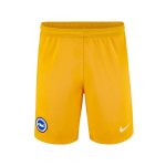Pantalones Brighton & Hove Albion Tercera Equipación 2025/2026 Pantalones Brighton & Hove Albion Tercera Equipación 2025/2026