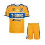 Camiseta Tigres UANL Primera Equipación Niño 2026/2027