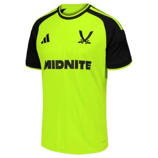 Tailandia Camiseta Sheffield United Tercera Equipación 2026/2027