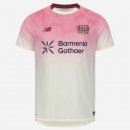 Tailandia Camiseta Bayer 04 Leverkusen Segunda Equipación 2025/2026