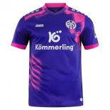 Tailandia Camiseta Maguncia 05 Segunda Equipación 2025/2026
