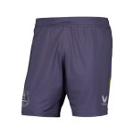 Pantalones Everton Tercera Equipación 2024/2025 Pantalones Everton Tercera Equipación 2024/2025