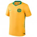 Tailandia Camiseta Australia Primera Equipación 2026 Tailandia Camiseta Australia Primera Equipación 2026