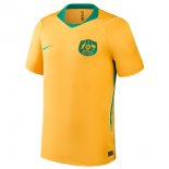 Tailandia Camiseta Australia Primera Equipación 2026