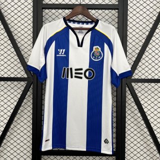 Camiseta Oporto Primera Equipación Retro 2014-2015 Camiseta Oporto Primera Equipación Retro 2014-2015