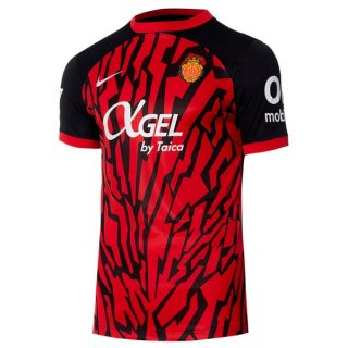 Tailandia Camiseta Mallorca Primera Equipación 2024/2025 Tailandia Camiseta Mallorca Primera Equipación 2024/2025