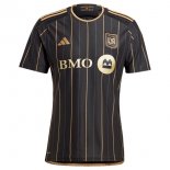 Tailandia Camiseta LAFC Primera Equipación 2024/2025
